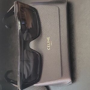 Like new Celine sunglasses